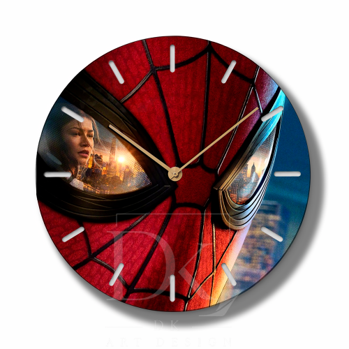 spiderman brand new day3 zegar1.png