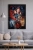 3 Stranger Things S4 allegro plakat salon.webp