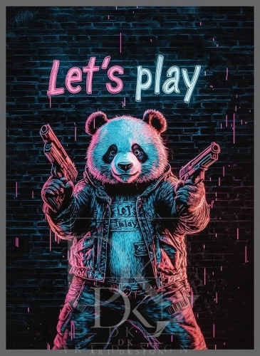 Let’s Play Panda.webp