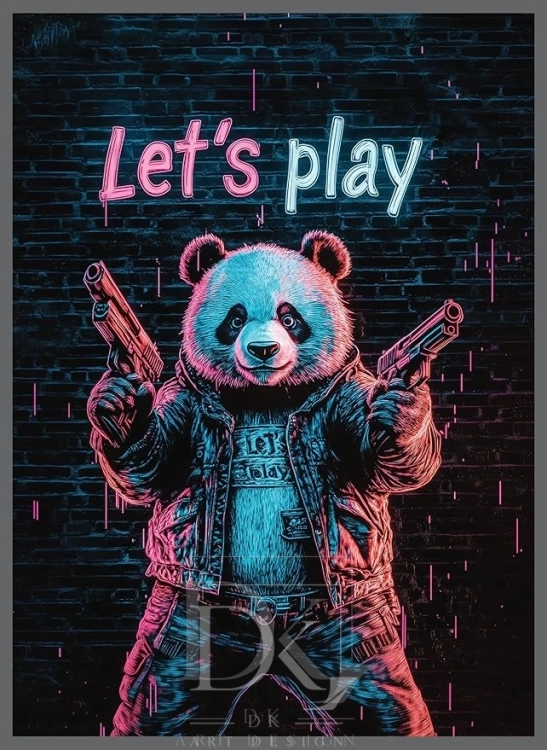 Let’s Play Panda.webp