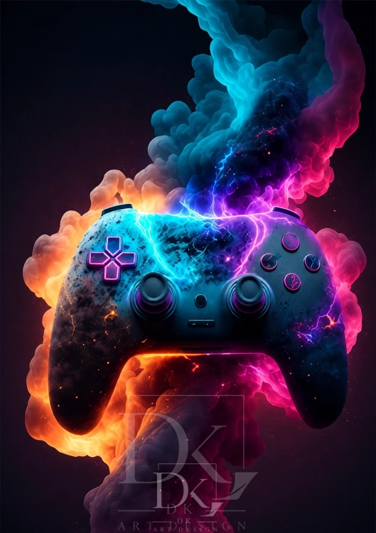 Cosmic Controller.webp