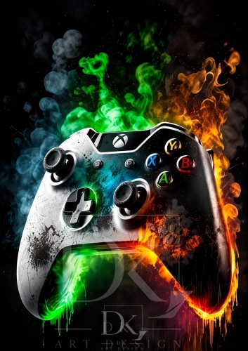Fire &amp; Frost Gaming.webp