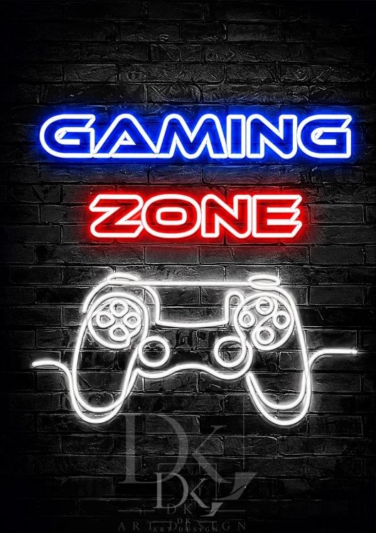 Gaming Zone Neon.webp