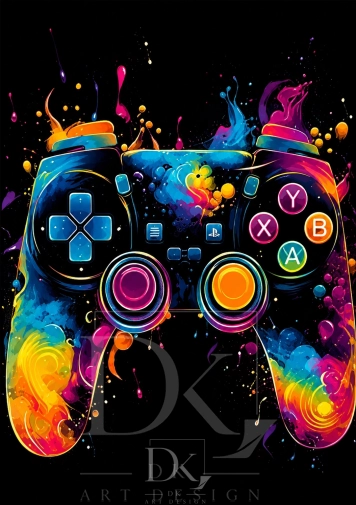 Color Splash Controller.webp