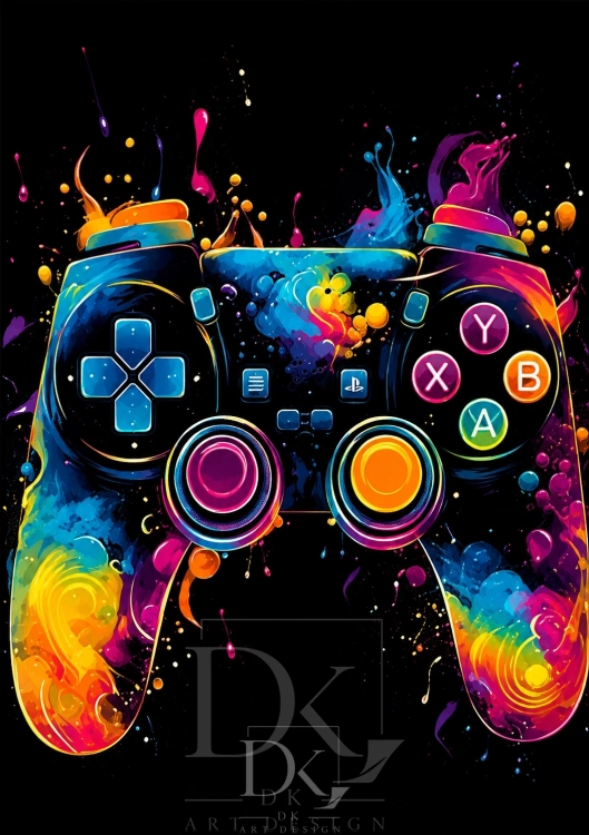 Color Splash Controller.webp