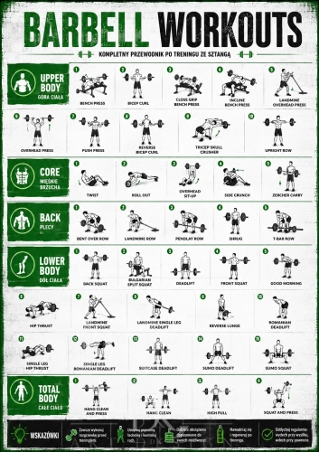 Barbell Workouts – Trening ze Sztangą.webp