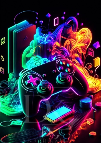 Digital Gaming Flow.webp