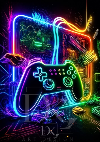 Neon Gaming Core.webp