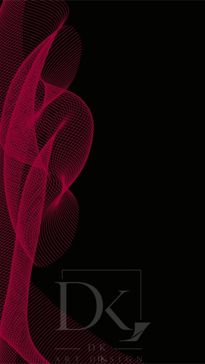 allegro 1 Magenta Waveform - Karmazynowa Fala.webp
