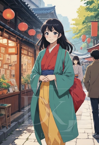 allegro 1 Kyoto Morning.webp