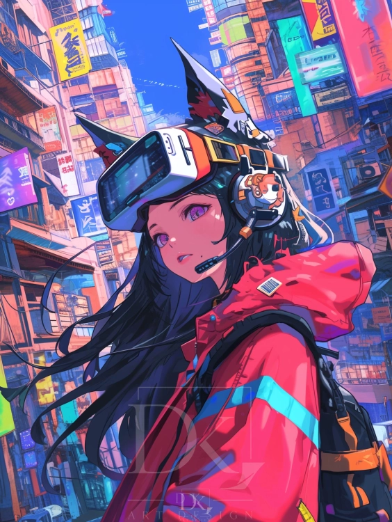allegro 1 Neo Tokyo Dreams.webp