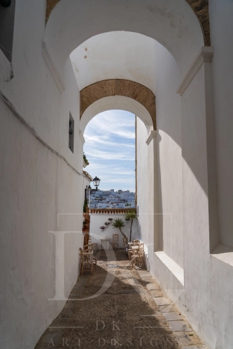 allegro 1 hallway-daytime-vejer-de-la-frontera-spain.webp