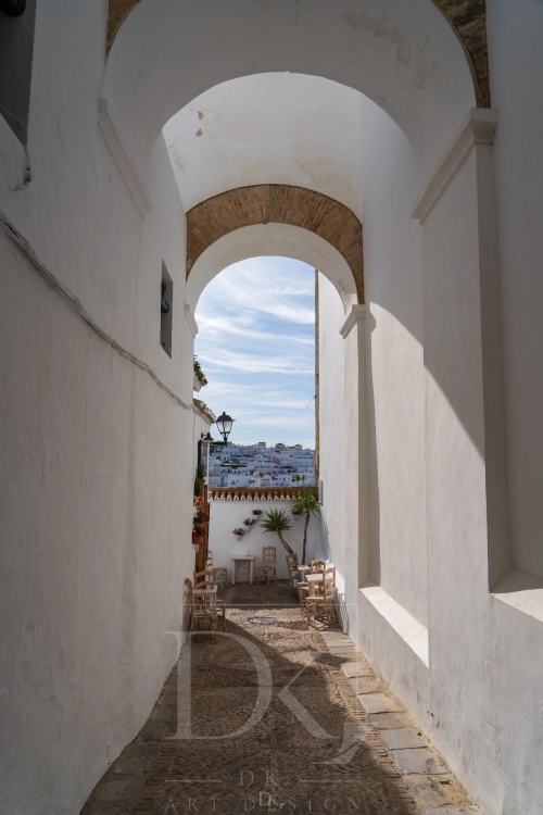 allegro 1 hallway-daytime-vejer-de-la-frontera-spain.webp