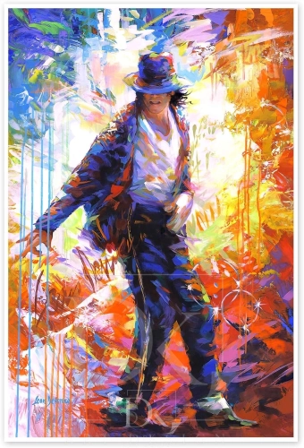 allegro 1 Michael Jackson - Dance Legacy.webp