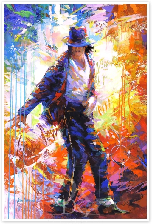 allegro 1 Michael Jackson - Dance Legacy.webp