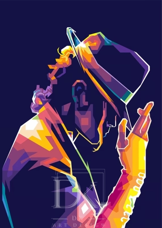 allegro 1 Michael Jackson - Pop Icon.webp