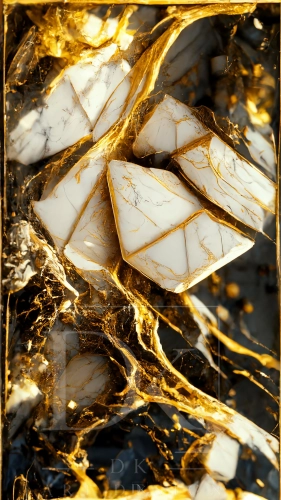 allegro 1 White Gold Marble.webp