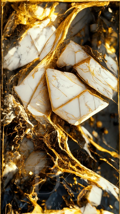 allegro 1 White Gold Marble.webp