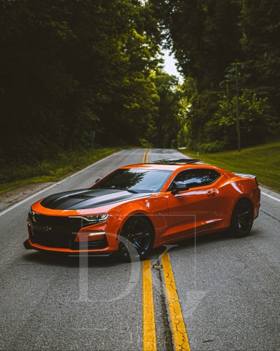 Chevrolet Camaro.webp