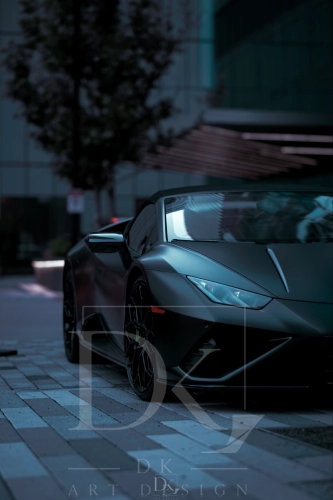 Lamborghini Huracán EVO Spyder.webp