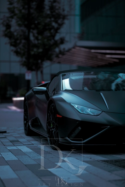 Lamborghini Huracán EVO Spyder.webp