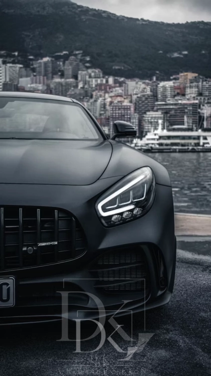 Mercedes-AMG GT.webp