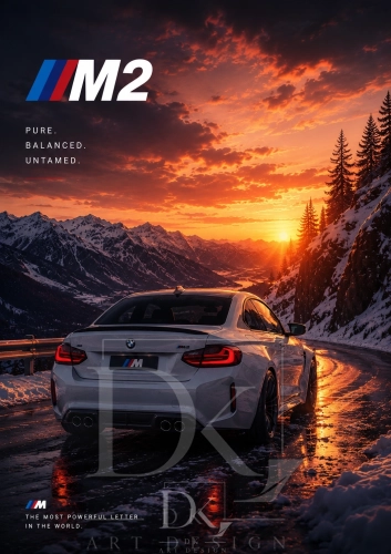 BMW M2 – Ostatni Zakręt.webp