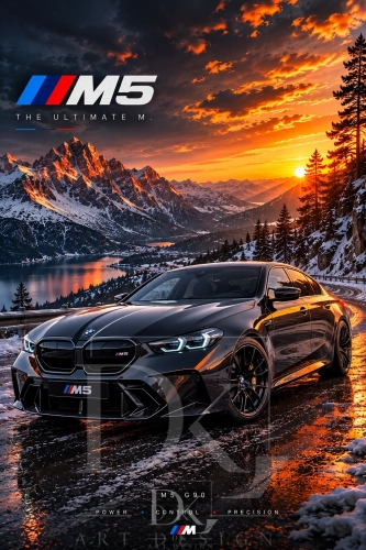 BMW M5 – Król Przełęczy.webp