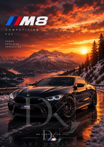 BMW M8 Competition – Alpejska Dominacja.webp