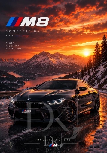 BMW M8 Competition – Alpejska Dominacja.webp