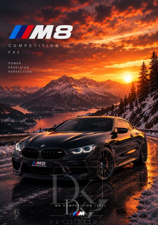 BMW M8 Competition – Alpejska Dominacja.webp