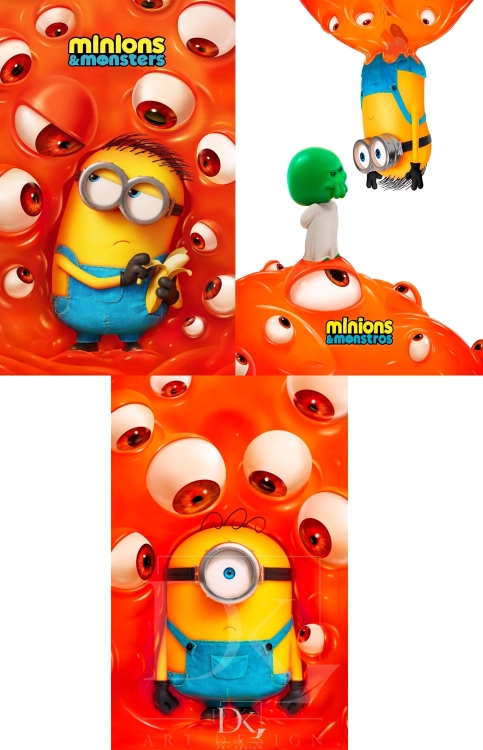 zestaw minions.webp