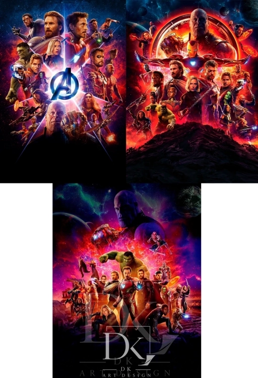 1 zestaw avengers infinity war.webp