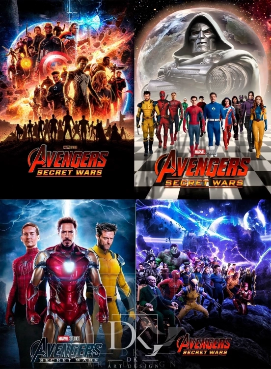 1 zestaw avengers secret wars.webp