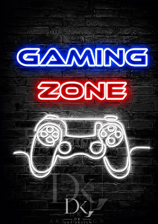 Gaming Zone Neon.webp