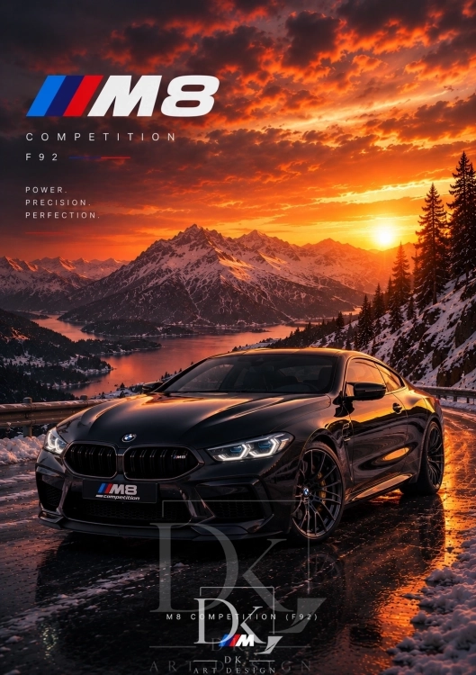 BMW M8 Competition – Alpejska Dominacja.webp