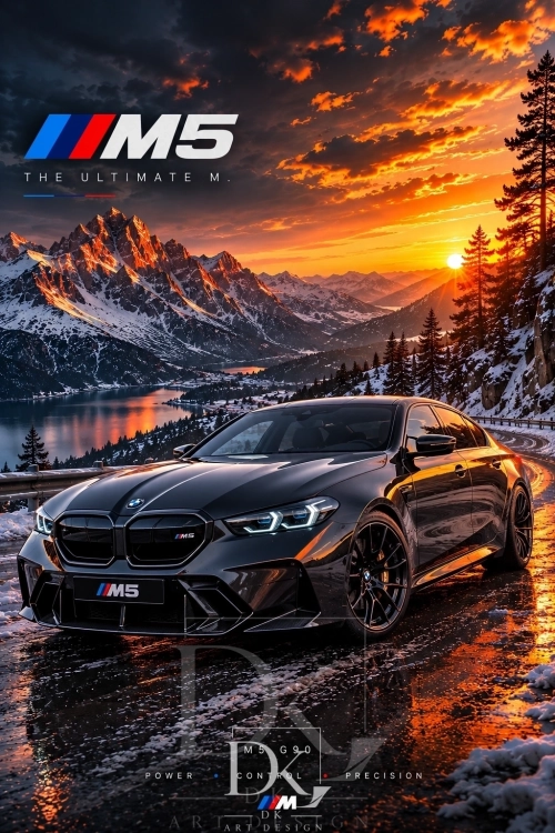 BMW M5 – Król Przełęczy.webp