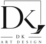 DK Art Design - strona główna