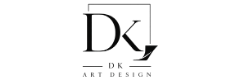 DK ART DESIGN LOGO - strona główna